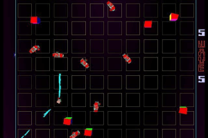 Robotron X 12