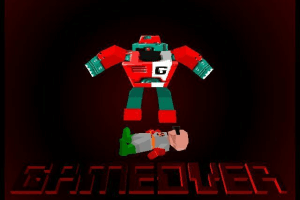 Robotron X 13