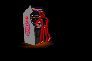 Robotron X 1