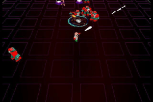 Robotron X 5