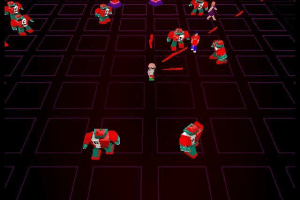 Robotron X 6