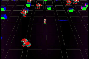 Robotron X 8