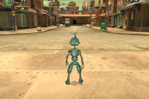 Robots 1