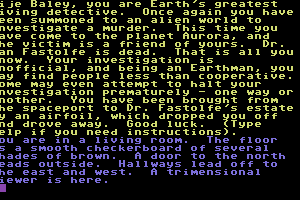 Robots of Dawn 1