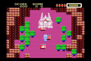 RoboWarrior 2