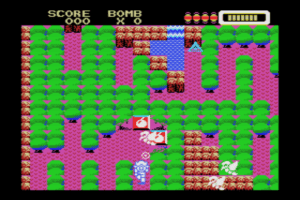 RoboWarrior 3