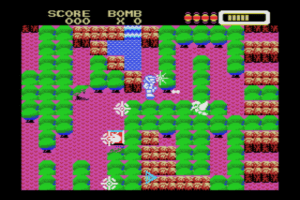 RoboWarrior 4