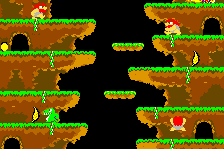 Roc 'N Rope 2