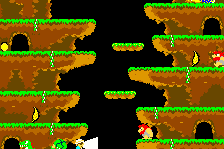 Roc 'N Rope 4
