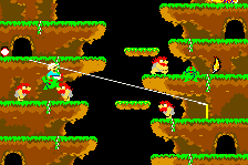 Roc 'N Rope 6