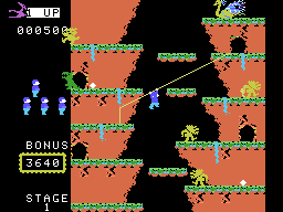 Roc 'N Rope 2