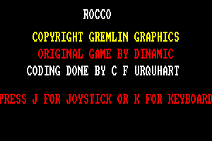Rocco 2