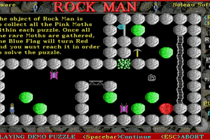 Rock Man 2