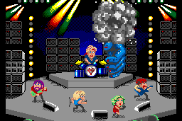Rock'n Rage 1