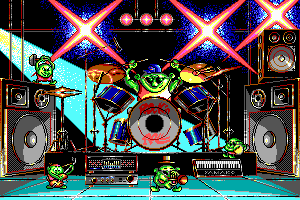 Rock 'n Roll 0