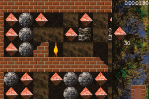 Rock 'n' Spin abandonware