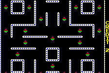 Rock-Ola's Nibbler 1