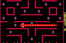 Rock-Ola's Nibbler 4