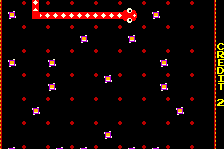 Rock-Ola's Nibbler 6