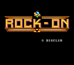 Rock-On abandonware