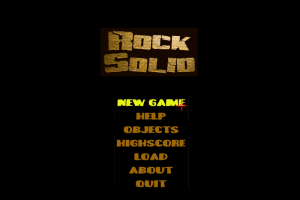 Rock Solid 3