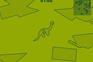 Rocket Belt Rawr abandonware