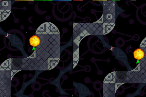 Rocket Chase 9