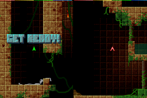 Rocket Chase 10