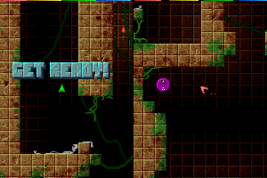 Rocket Chase 11