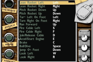 Rocket Jockey 4