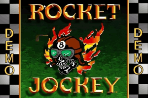 Rocket Jockey 6