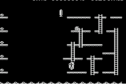 Rocket Man abandonware
