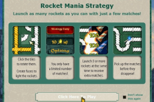 Rocket Mania! Deluxe 2