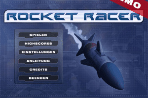 Rocket Racer 0
