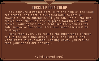 Rocket Ranger 13