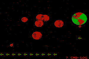 Rockets 1