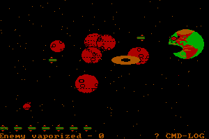 Rockets 3