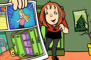 Rockett's Adventure Maker 2