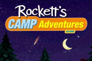 Rockett's Camp Adventures 0