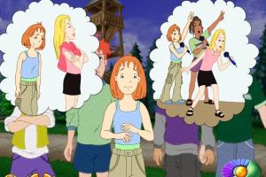 Rockett's Camp Adventures 9