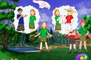 Rockett's Camp Adventures 10