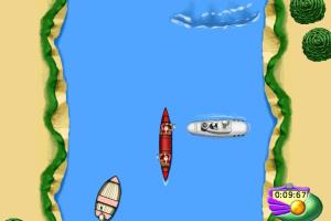 Rockett's Camp Adventures 11