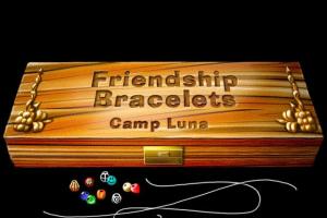 Rockett's Camp Adventures 13