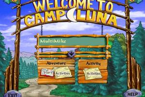 Rockett's Camp Adventures 2
