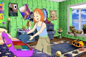 Rockett's Camp Adventures 4