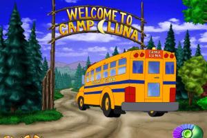 Rockett's Camp Adventures 7
