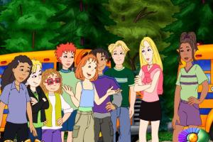 Rockett's Camp Adventures 8