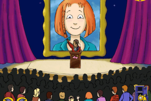 Rockett's First Dance 3