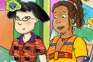 Rockett's New School 10