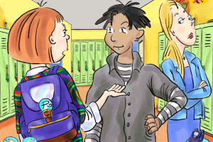 Rockett's New School 12
